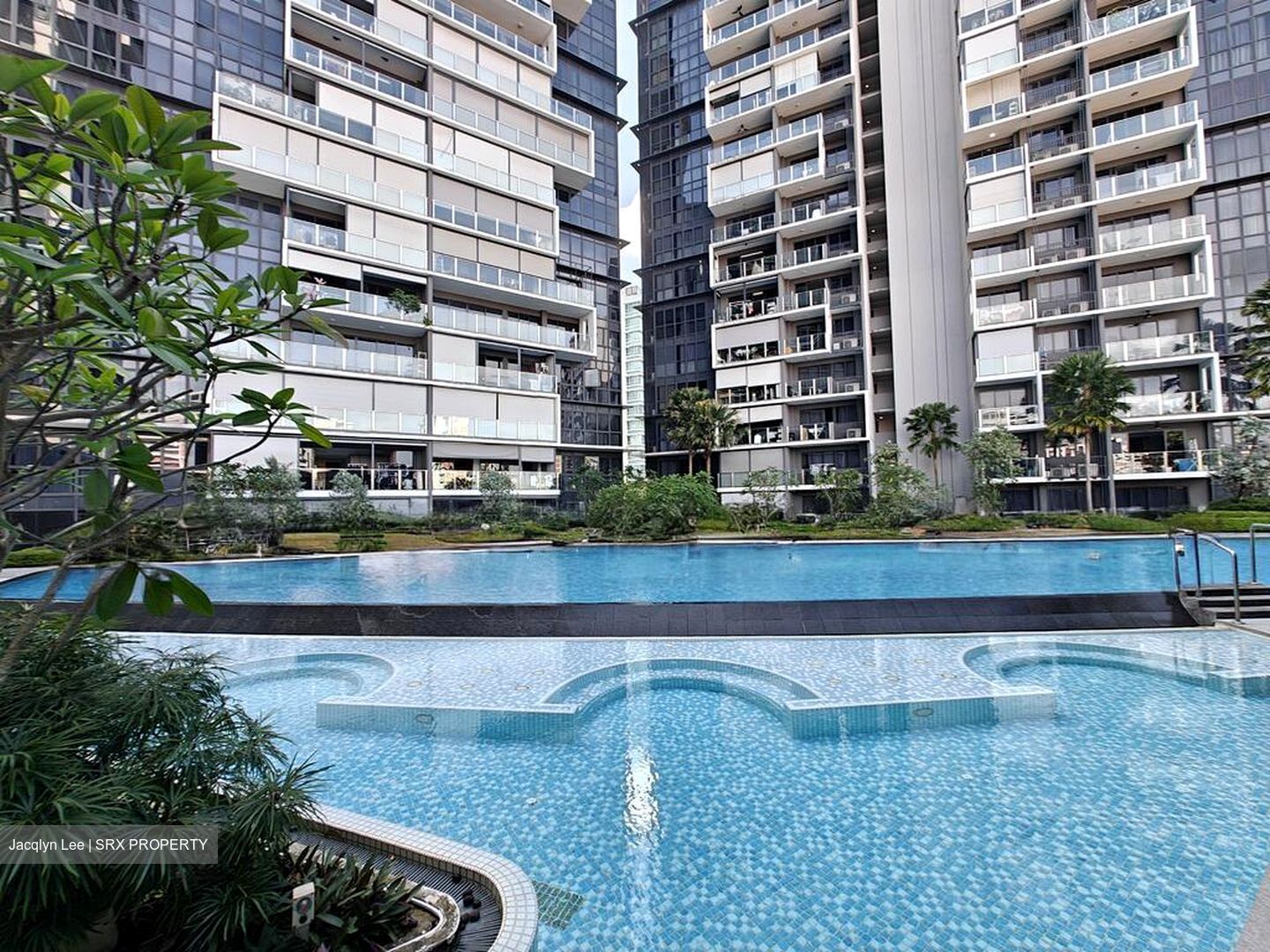 The Poiz Residences (D13), Apartment #577210181